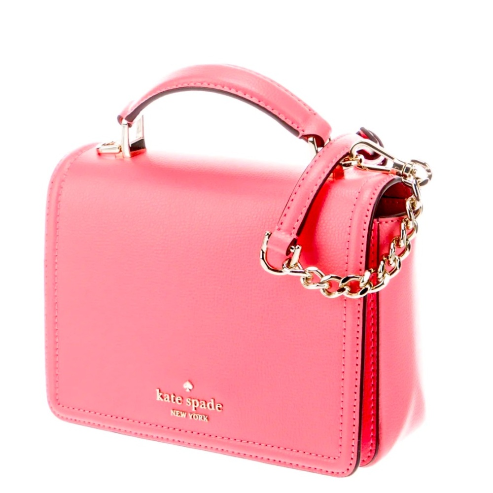New KATE SPADE NEW YORK Patterson drive pebble Bag - Picture 3 of 14
